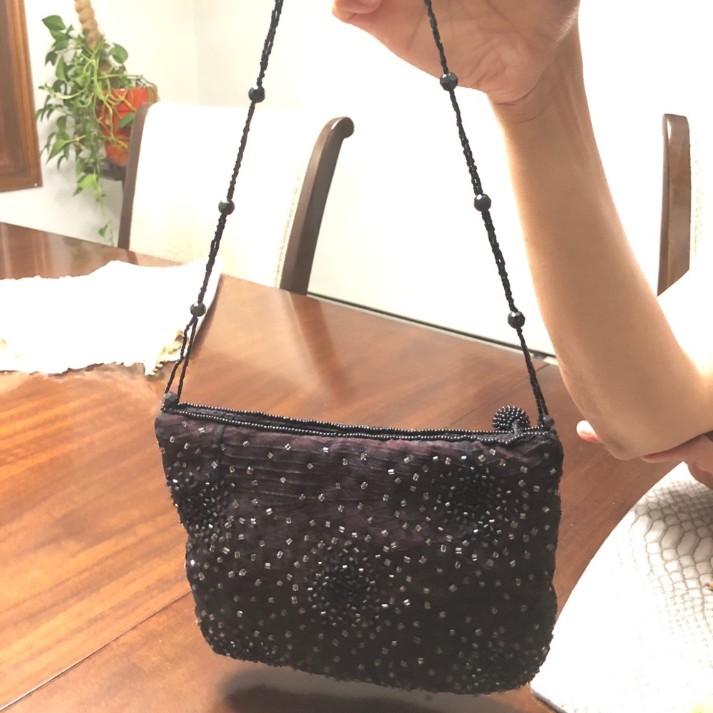 Franchi evening purse - Picture 1 of 5